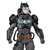 Figura de Acción Batman Hazmat Suit DC Multiverse McFarlane Toys en internet