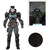 Figura de Acción Batman Hazmat Suit DC Multiverse McFarlane Toys - DGLGAMES