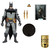 Figura de Acción Batman Designed by Todd McFarlane Gold Label DC Multiverse McFarlane Toys - comprar online