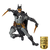 Figura de Acción Batman Designed by Todd McFarlane Gold Label DC Multiverse McFarlane Toys