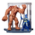 Figuras de Acción Batman Vs Clayface DC Comics Multiverse Mattel en internet