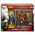 Figuras de Acción Batman Vs Clayface DC Comics Multiverse Mattel - DGLGAMES