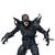 Figura de Acción Dark Flash DC Multiverse McFarlane Toys - comprar online