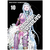 portada manga deadman in wonderland tomo 10 editorial ivrea