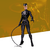 Figura de Acción Catwoman DC Collectibles Designer Series Greg Capullo
