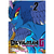 portada manga devilman g tomo 2 editorial ivrea