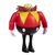 Figura de Acción Dr Eggman Sonic The Hegdgehog Jakks - comprar online
