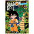 Manga Dragon Ball Color Saga Origen Editorial Ivrea - comprar online