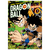 Manga Dragon Ball Color Saga Saiyajin Editorial Ivrea - comprar online