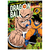 Manga Dragon Ball Color Saga Saiyajin Editorial Ivrea en internet