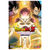 Manga Dragon Ball Z La Resurrecion de F Tomo Unico Editorial Ivrea - comprar online