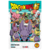 portada manga dragon ball super tomo 7 editorial ivrea