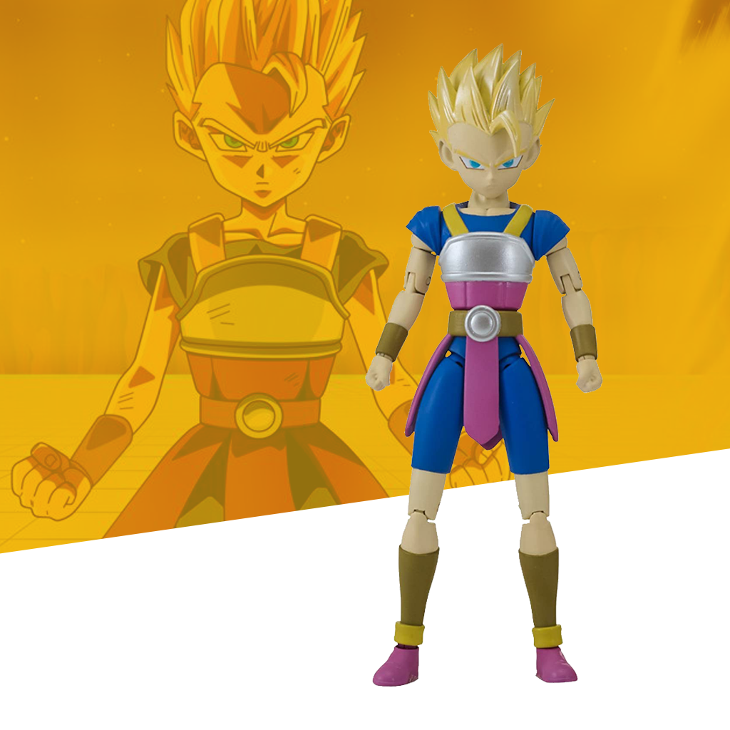 Dragon hotsell stars cabba