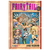 portada manga fairy tail tomo 05 editorial ivrea