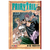 portada manga fairy tail tomo 15 editorial ivrea