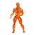 Figura de Acción Deluxe Posable Human Torch Fantastic Four Movie Toy Biz en internet