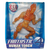 Figura de Acción Deluxe Posable Human Torch Fantastic Four Movie Toy Biz - DGLGAMES