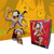 Figura Coleccionable Monkey D Luffy One Piece Banpresto