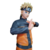 Figura Coleccionable Naruto Uzumaki Grandista Nero Banpresto - comprar online