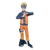 Figura Coleccionable Naruto Uzumaki Grandista Nero Banpresto - DGLGAMES