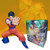 Figura Coleccionable Son Gohan Super Masenko Dragon Ball Super Banpresto