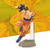 Figura Coleccionable Son Goku Dragon Ball Super Tag Fighters Banpresto