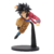 Figura Coleccionable Son Goku Super Saiyan 4 Dragon Ball GT Banpresto fondo blanco