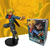 Figura Coleccionable Trunks Chosenshiretsuden Future Battle Dragon Ball Super Banpresto