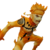 Figura Coleccionable Uzumaki Naruto III Vibration Stars Banpresto - comprar online