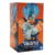 Figura Coleccionable Vegito Super Saiyan Blue Final Kamehameha Versión 2 Dragon Ball Super Banpresto portada fondo blanco y detalle de caja