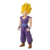 Figura de Acción Gohan Super Saiyan Two Dragon Ball Super Limit Breaker Seires Bandai en perfil izquierdo fondo blanco