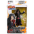 Figura de Acción Uchiha Itachi Naruto Shippuden Anime Heroes Bandai caja fondo blanco