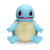 Figura de Colección Squirtle Pokémon Select Jazwares portada fondo blanco
