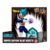 Figura Vegeta Super Saiyan Blue Dragon Ball Super Attack Collection Bandai en caja fondo blanco