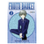 portada manga fruits basket tomo 2 editorial ivrea