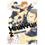 portada manga haikyu tomo 2 editorial ivrea