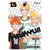 portada manga haikyu tomo 15 editorial ivrea