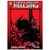 portada manga hellsing tomo 5 editorial ivrea