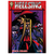 portada manga hellsing tomo 6 editorial ivrea