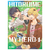 portada manga hitorijime my hero tomo 4 ivrea