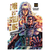 portada manga hokuto no ken tomo 13 editorial planeta