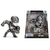 Figura de Colección Flash Gris M259 Metalfigs Justice League Jada - comprar online