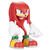 Figura de Acción Knuckles Sonic The Hegdgehog Jakks - comprar online