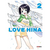 Manga Love Hina Ediciones Panini en internet