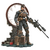 Figura De Acción Winter Soldier Marvel Diamond Select Toys en internet