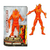 Figuras de Acción Human Torch Marvel Legends Icons Series Hasbro - comprar online