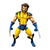 Figura de Acción Marvel Legends Series 3 Wolverine Unmasked Variant Toy Biz en internet