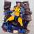 Figura de Acción Marvel Legends Series 3 Wolverine Unmasked Variant Toy Biz - comprar online