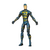 Figura de Acción Marvel Universe Multiple Man Hasbro en internet