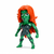 Figura de Colección Poison Ivy M420 Metalfigs DC Comics Jada - comprar online